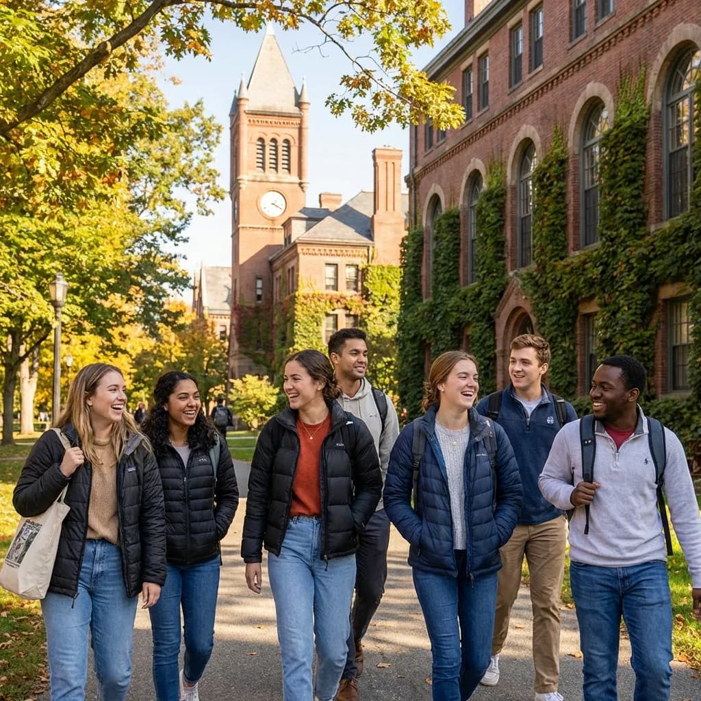 International Students