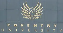 Coventry University