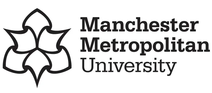 Manchester Metropolitan University