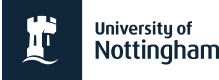Nottingham University